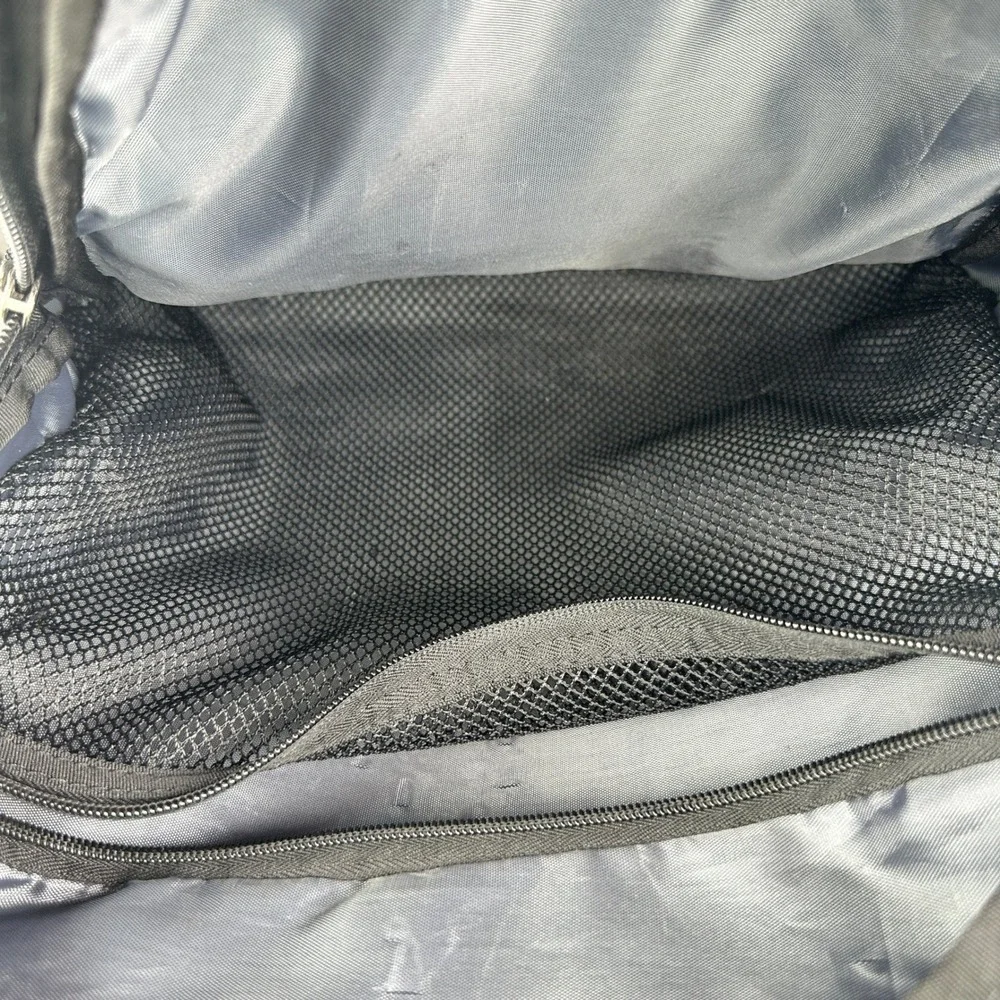 Wenger SwissGear Laptop Backpack Black Blue Grey Travel School Bag 17